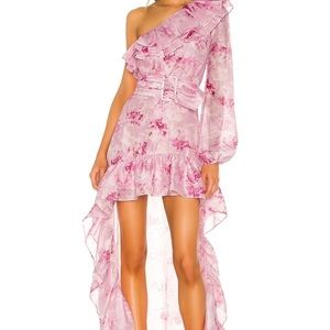 Atoir Whirlwind Dress